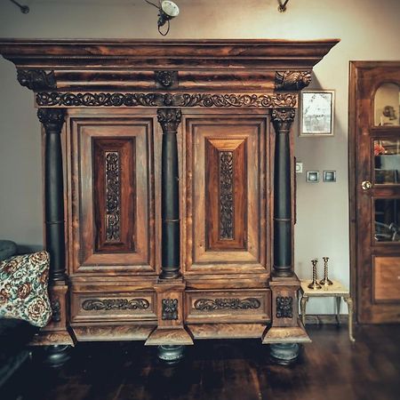 Тhe Bohemian Lodge-Entire House With Sauna Tırnova Dış mekan fotoğraf