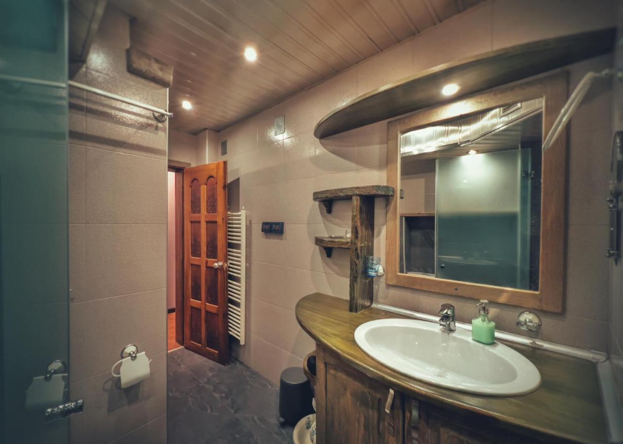 Тhe Bohemian Lodge-Entire House With Sauna Tırnova Dış mekan fotoğraf