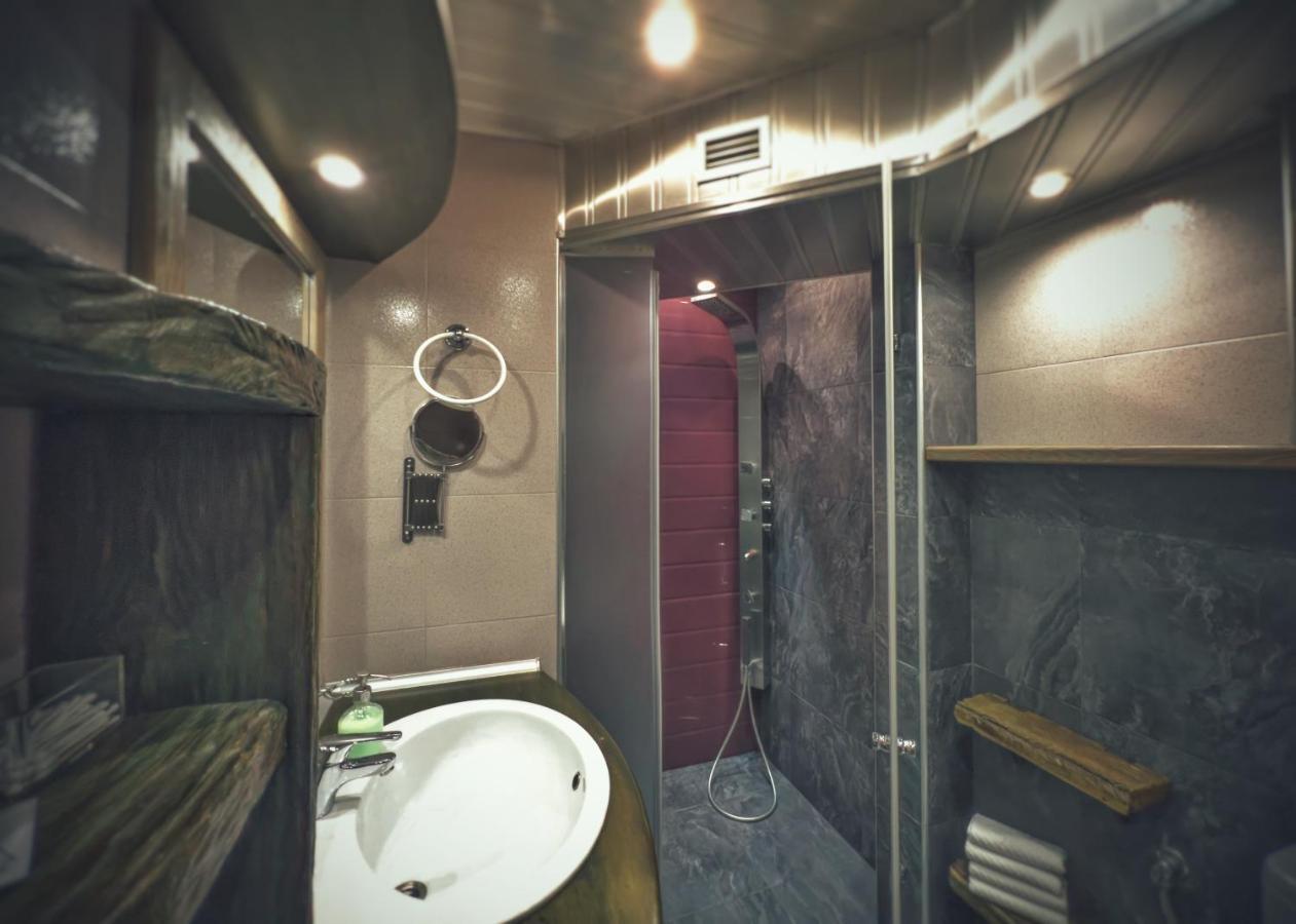 Тhe Bohemian Lodge-Entire House With Sauna Tırnova Dış mekan fotoğraf