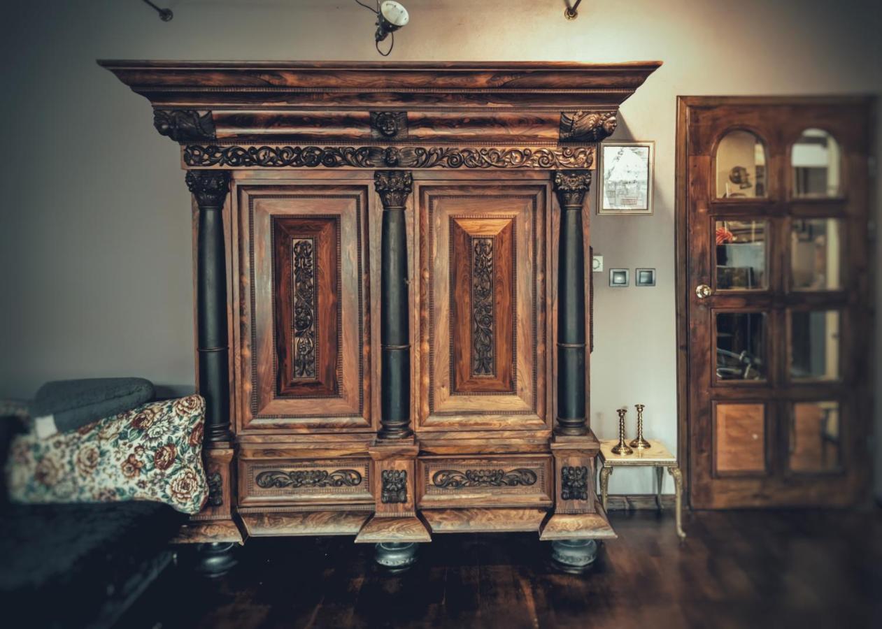 Тhe Bohemian Lodge-Entire House With Sauna Tırnova Dış mekan fotoğraf