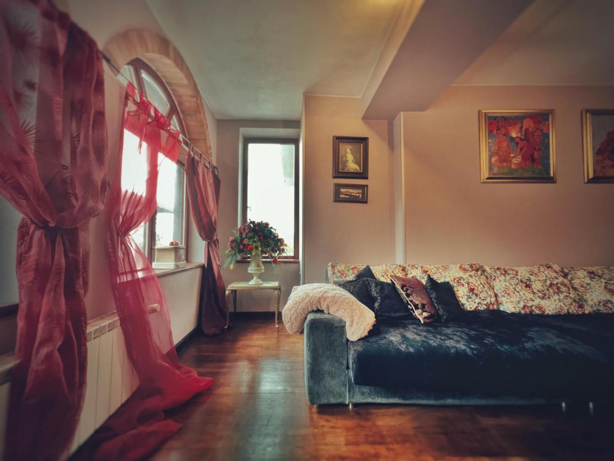 Тhe Bohemian Lodge-Entire House With Sauna Tırnova Dış mekan fotoğraf