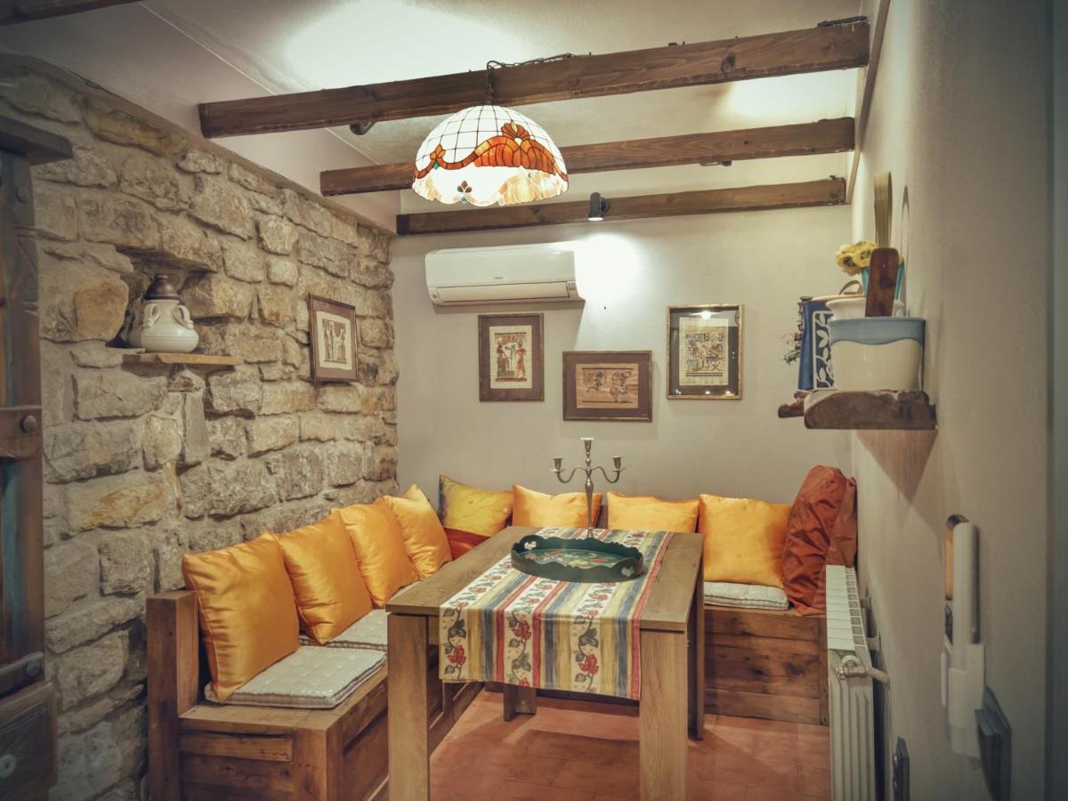 Тhe Bohemian Lodge-Entire House With Sauna Tırnova Dış mekan fotoğraf